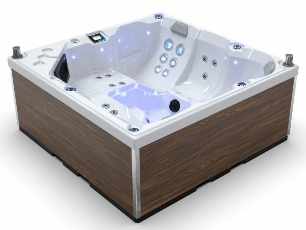 Flowspa Whirlpool Mailand