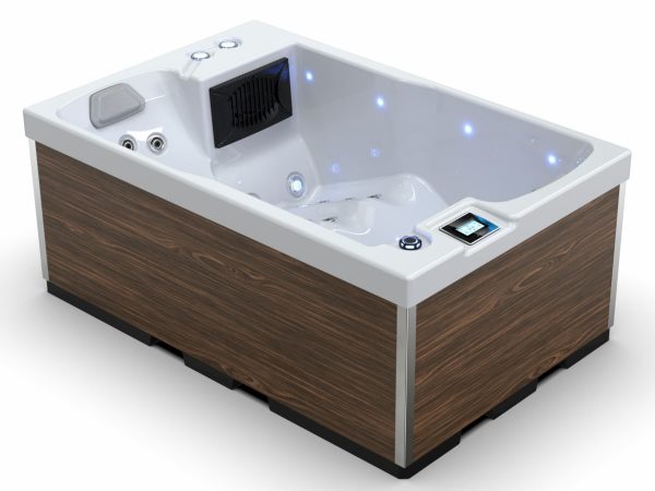 Flowspa Whirlpool Monaco