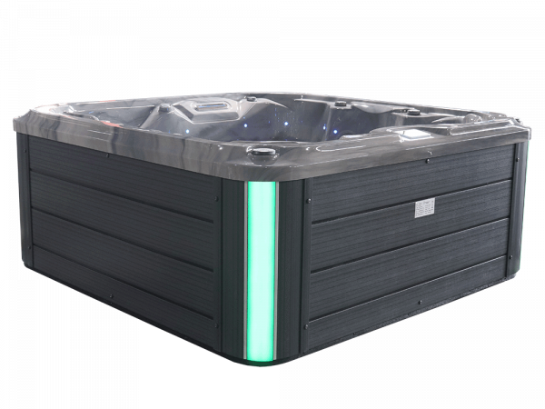 Flowspa Whirlpool Saint-Tropez