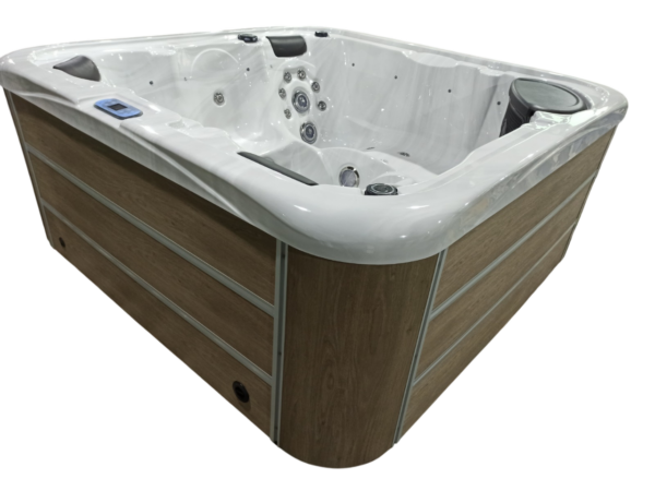 Flowspa Whirlpool Carna