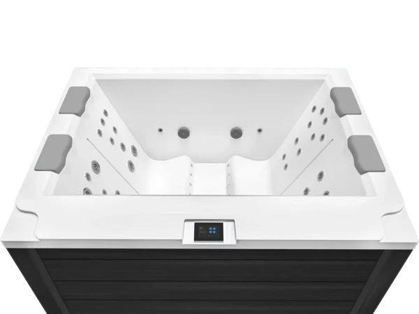 Flowspa Whirlpool Cube 4