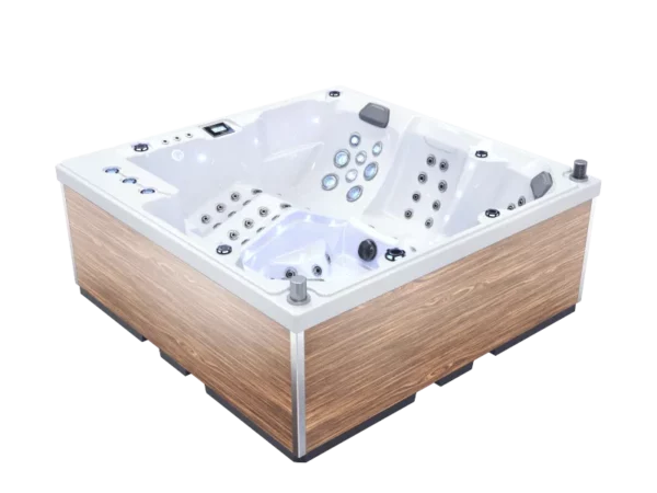Flowspa Whirlpool Thor
